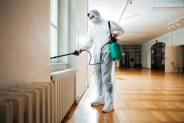 Best Pest Control Near Me in Sayre, OK